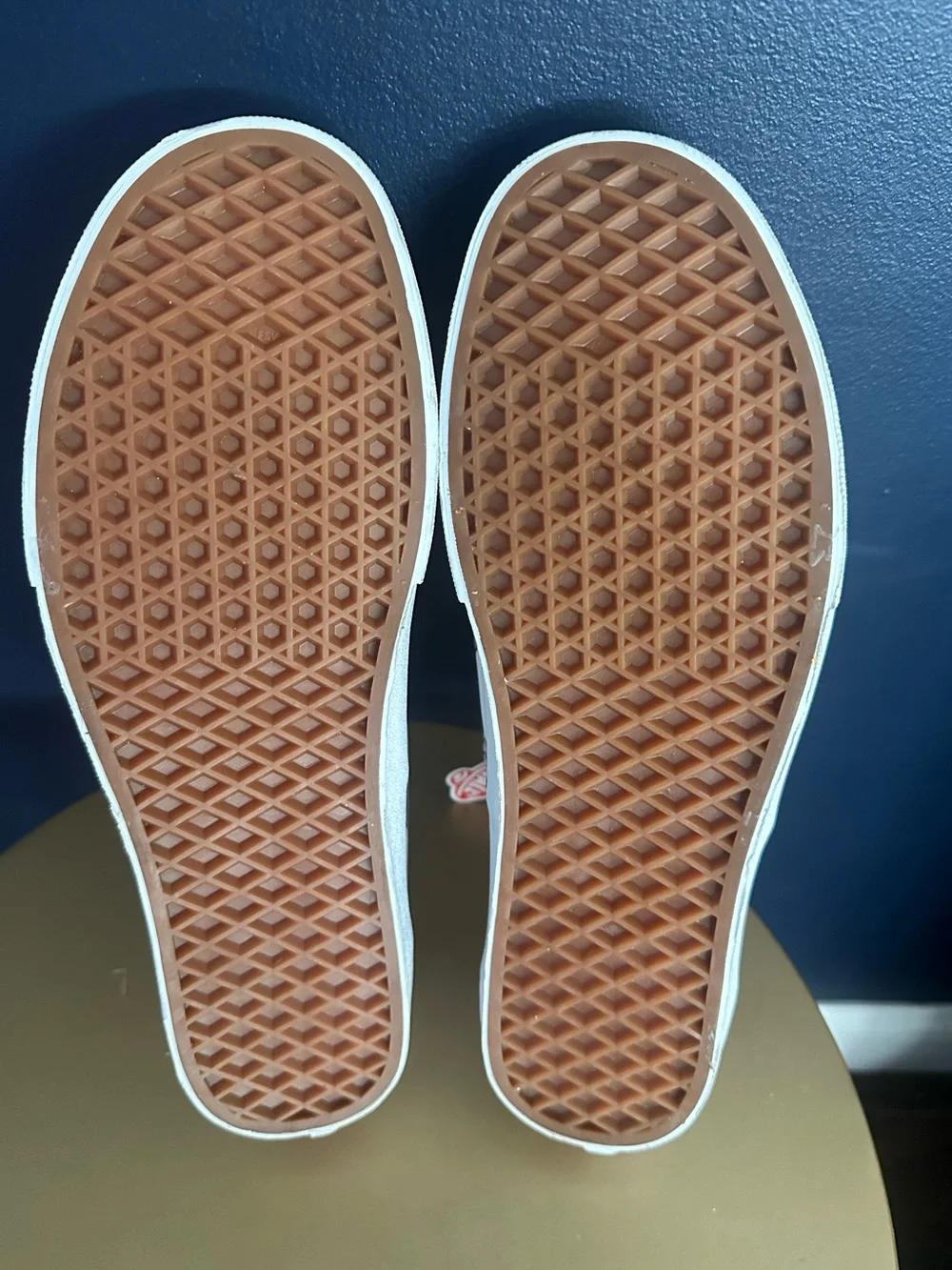 Vans classic low